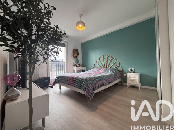 Maison à vendre 4 pièces 93 m² Linas