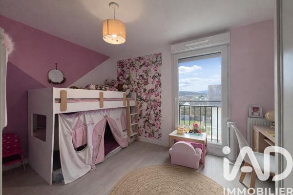 Maison à vendre 4 pièces 93 m² Linas