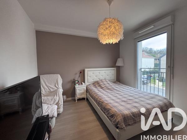 Maison à vendre 4 pièces 93 m² Linas