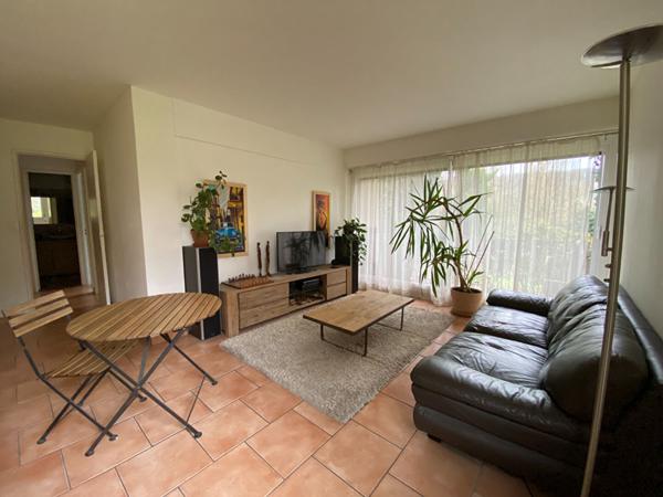 Appartement Gif Sur Yvette 3 pièce(s) 68.48 m2