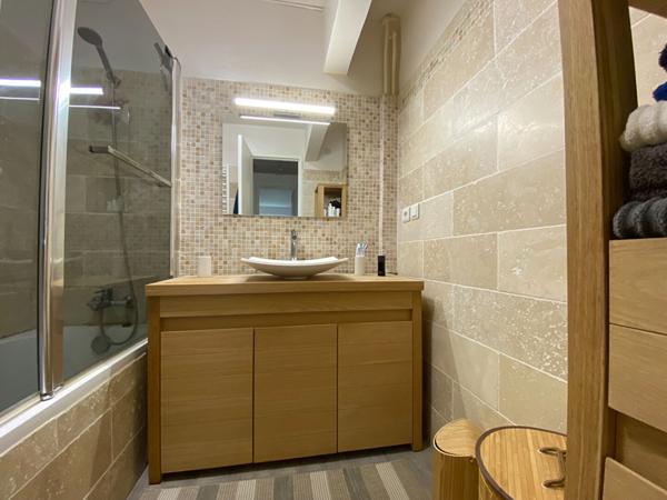 Appartement Gif Sur Yvette 3 pièce(s) 68.48 m2