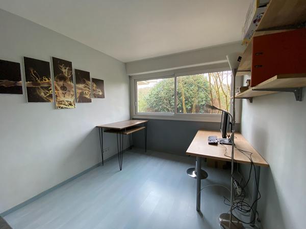 Appartement Gif Sur Yvette 3 pièce(s) 68.48 m2