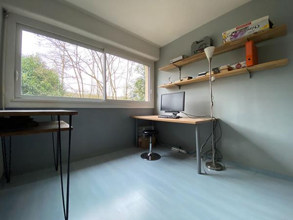 Appartement Gif Sur Yvette 3 pièce(s) 68.48 m2