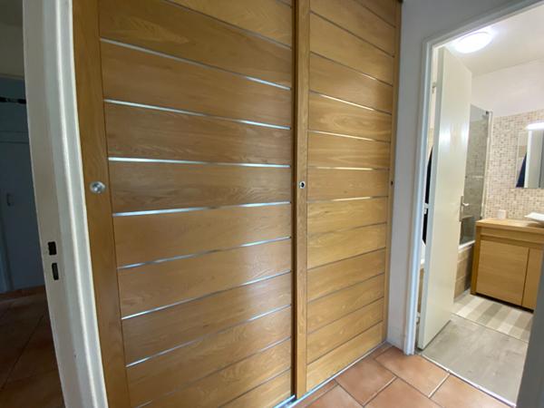 Appartement Gif Sur Yvette 3 pièce(s) 68.48 m2