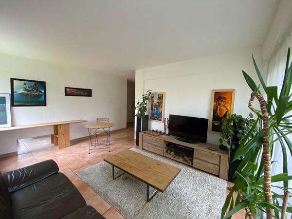 Appartement Gif Sur Yvette 3 pièce(s) 68.48 m2