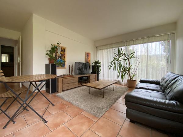 Appartement Gif Sur Yvette 3 pièce(s) 68.48 m2