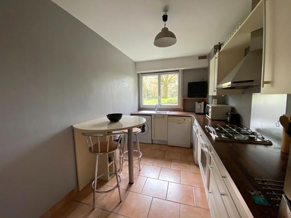 Appartement Gif Sur Yvette 3 pièce(s) 68.48 m2