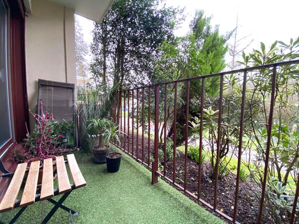 Appartement Gif Sur Yvette 3 pièce(s) 68.48 m2