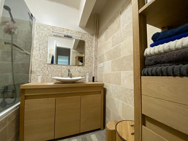 Appartement Gif Sur Yvette 3 pièce(s) 68.48 m2