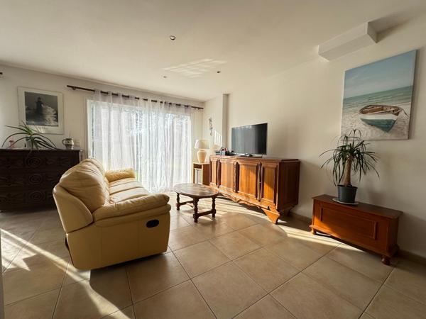 Maison familiale à LOCMARIAQUER