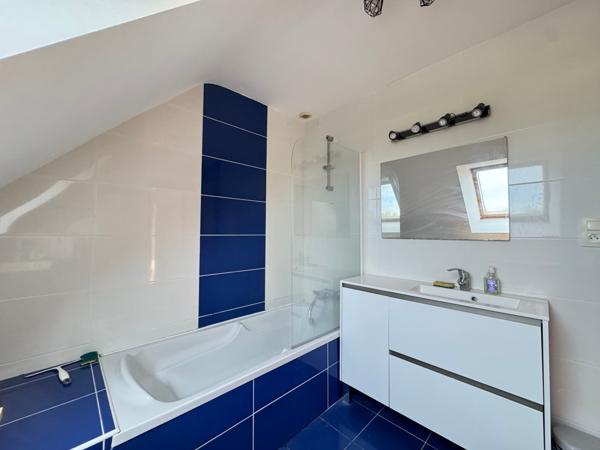 Maison familiale à LOCMARIAQUER