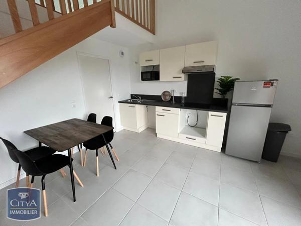 Location appartement 3 pièces de 77.09m²