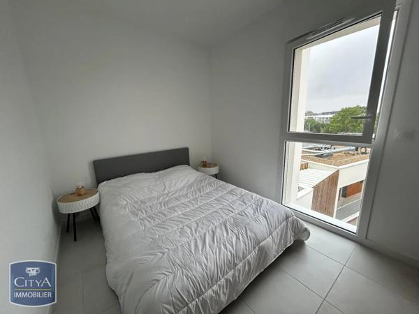 Location appartement 3 pièces de 77.09m²