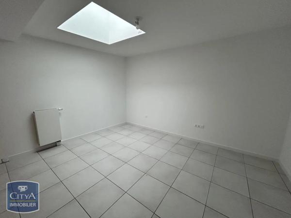 Location appartement 3 pièces de 77.09m²