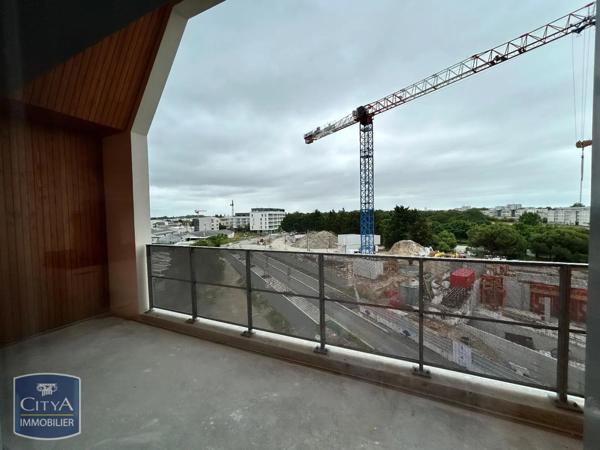 Location appartement 3 pièces de 77.09m²