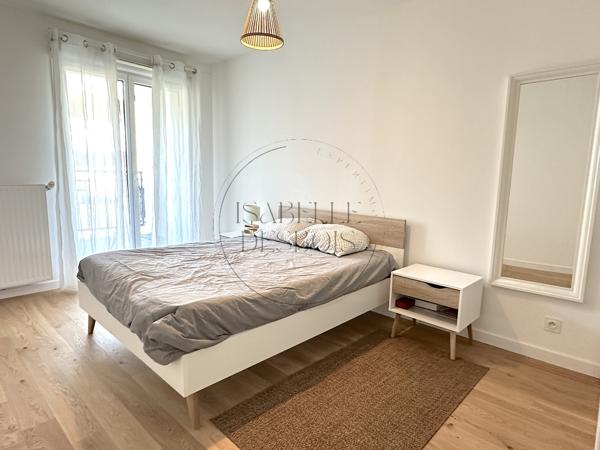 Chambourcy (78240) Appartement T3 récent de 2021, idéalement situé à Chambourcy