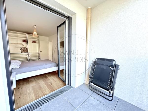Chambourcy (78240) Appartement T3 récent de 2021, idéalement situé à Chambourcy