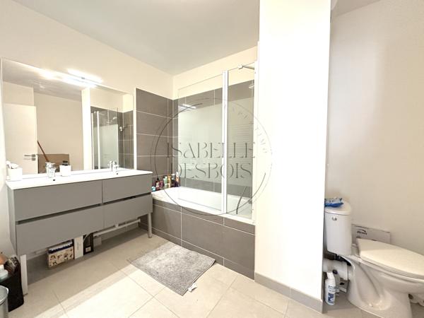 Chambourcy (78240) Appartement T3 récent de 2021, idéalement situé à Chambourcy