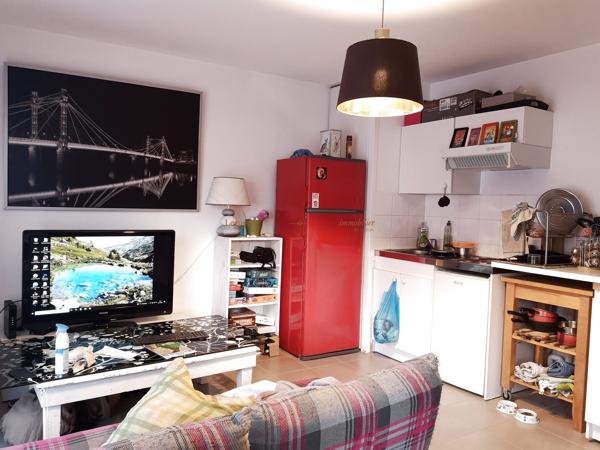 Appartement T2 - Bouguenais La Grande Ouche