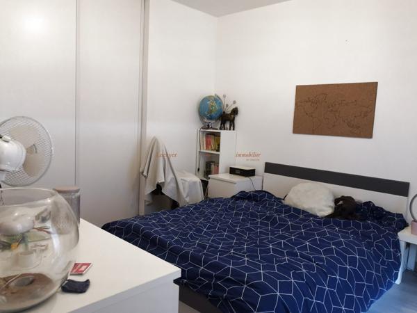Appartement T2 - Bouguenais La Grande Ouche