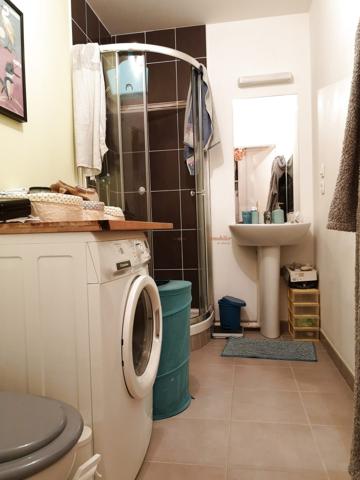 Appartement T2 - Bouguenais La Grande Ouche