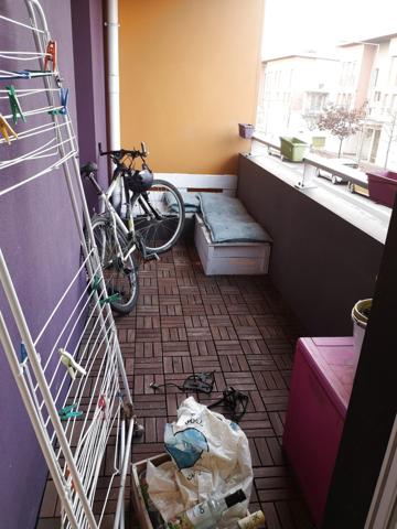 Appartement T2 - Bouguenais La Grande Ouche