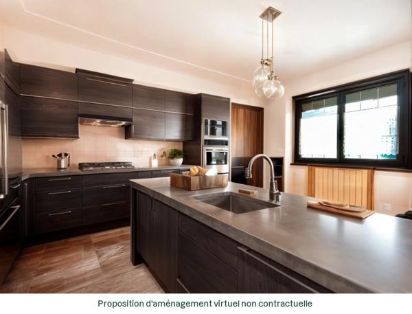 MAISON DE BOURG À VENDRE – SAINTE-COLOMBE-SUR-GAND 4 CHAMBRES 120M2 HABITABLE