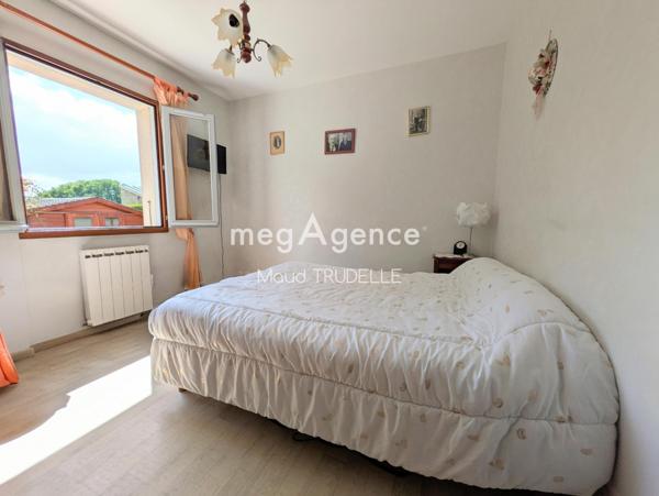Maison à LA CHAPELLE-SAINT-AUBIN, 72650 - 5 pièces 91m²