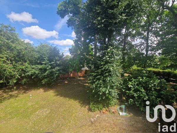 Terrain à vendre 463 m² Itteville