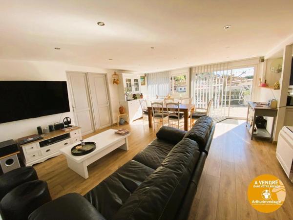 Vente Maison 4 pièces 60 m2 à Bormes-les-Mimosas