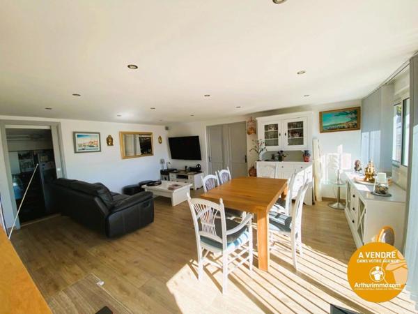 Vente Maison 4 pièces 60 m2 à Bormes-les-Mimosas