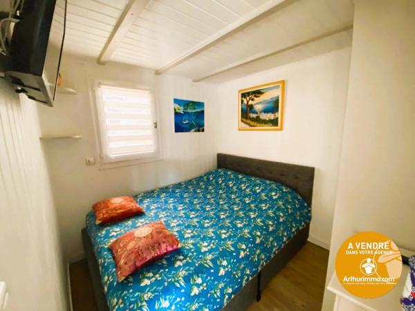 Vente Maison 4 pièces 60 m2 à Bormes-les-Mimosas