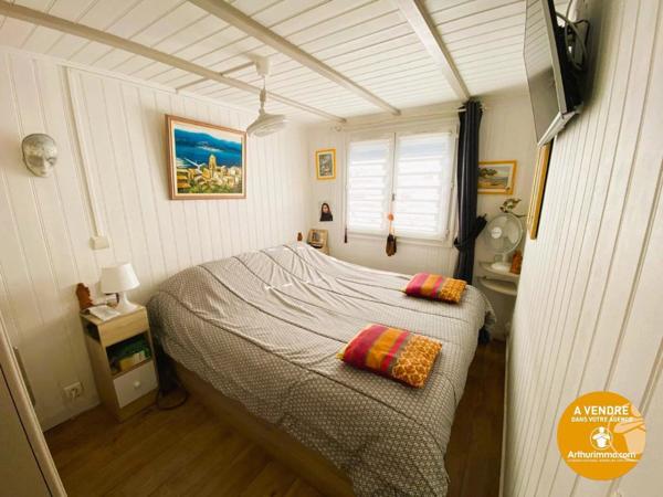 Vente Maison 4 pièces 60 m2 à Bormes-les-Mimosas