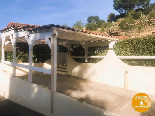 Vente Maison 4 pièces 60 m2 à Bormes-les-Mimosas