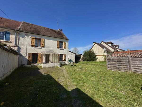 Vente Maison 4 pièces 88 m2 à Belle-Église