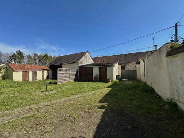 Vente Maison 4 pièces 88 m2 à Belle-Église