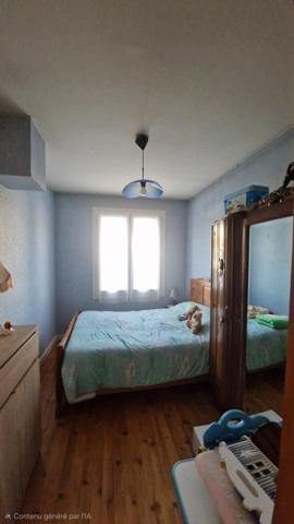 Maison de plain pied m2 à CLERMONT-FERRAND