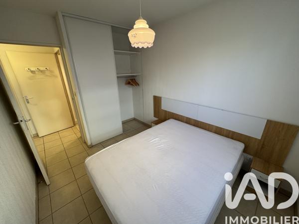 Location appartement 3 pièces 56 m² Manosque
