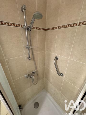 Location appartement 3 pièces 56 m² Manosque