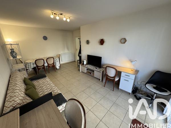 Location appartement 3 pièces 56 m² Manosque