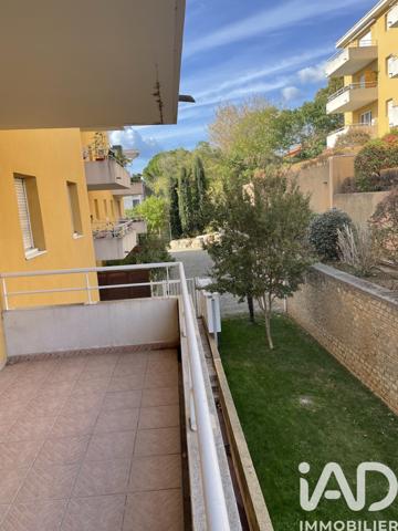 Location appartement 3 pièces 56 m² Manosque