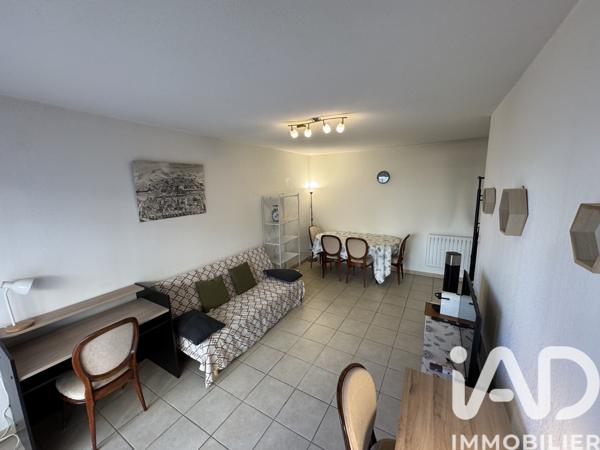 Location appartement 3 pièces 56 m² Manosque
