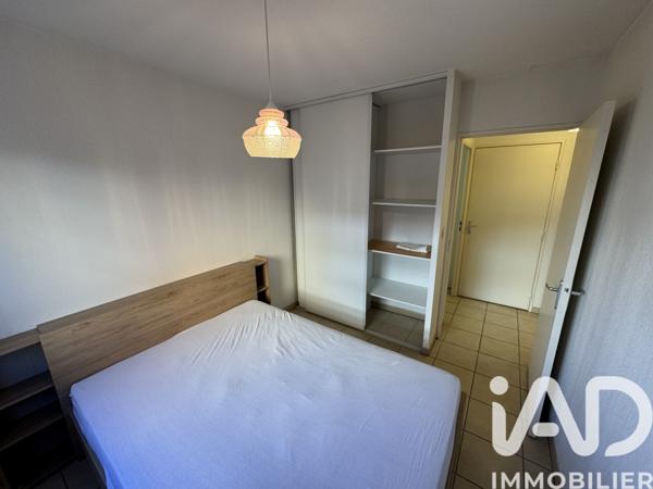 Location appartement 3 pièces 56 m² Manosque