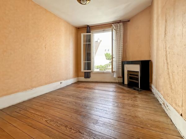 Appartement Rosny-sous-bois 2 pièce(s) 45.03 m2