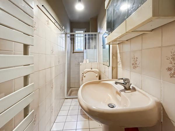 Appartement Rosny-sous-bois 2 pièce(s) 45.03 m2