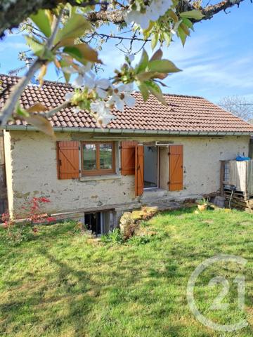 Maison à vendre  5 pièces - 138 m2 CHANTRAINE - 88