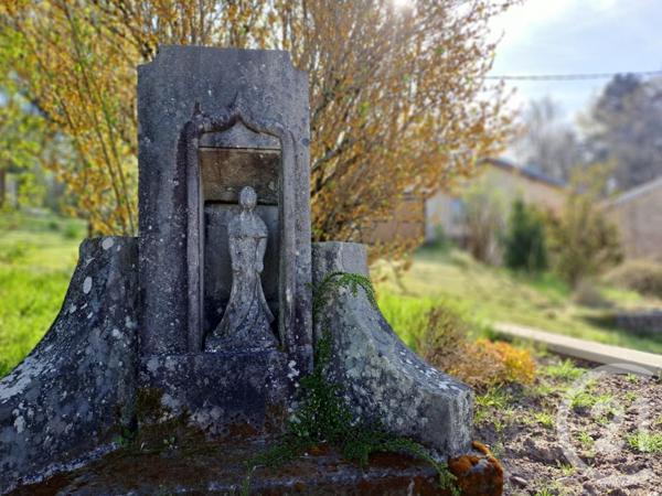 Maison à vendre  5 pièces - 138 m2 CHANTRAINE - 88