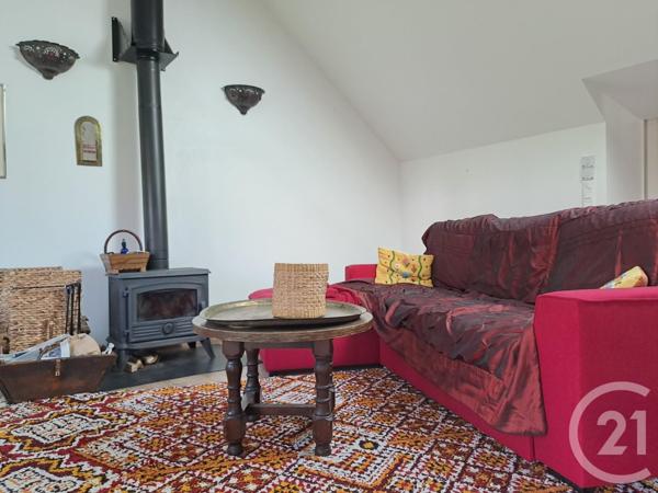 Maison à vendre  5 pièces - 138 m2 CHANTRAINE - 88