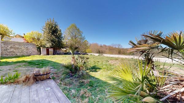 Sud GISORS Village avec gare