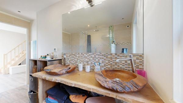 Sud GISORS Village avec gare